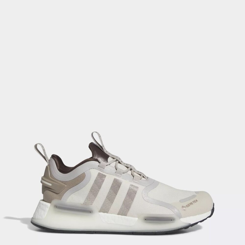 UNISEX ADIDAS NMD_V3 GORE-TEX RUNNING SHOES. BRAND NEW. MSRP: $190